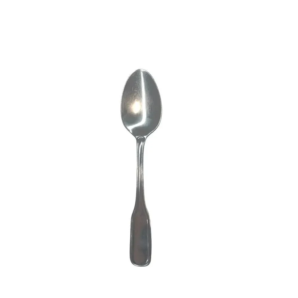 WALCO Stainless Steel Dinner Spoon 7.5” Flatware Replacement